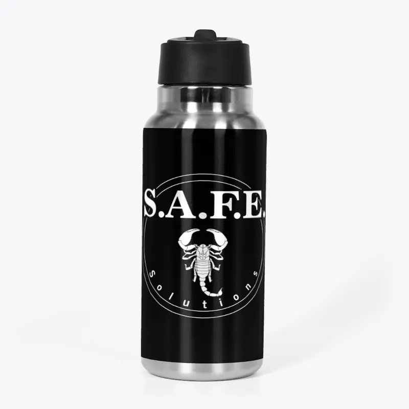 S.A.F.E. Solutions
