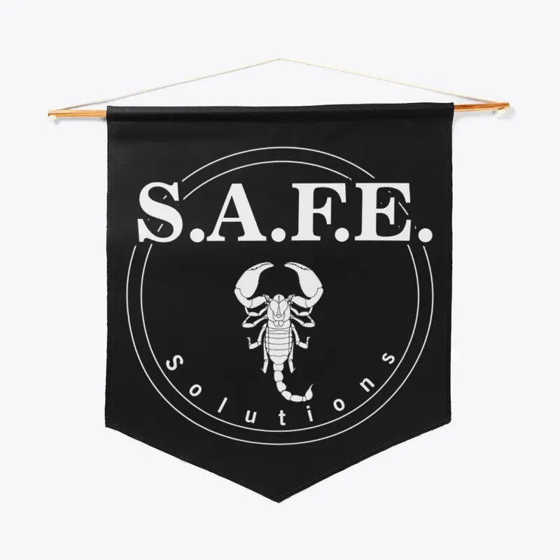 S.A.F.E. Solutions