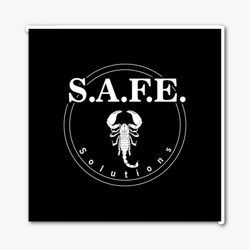 S.A.F.E. Solutions