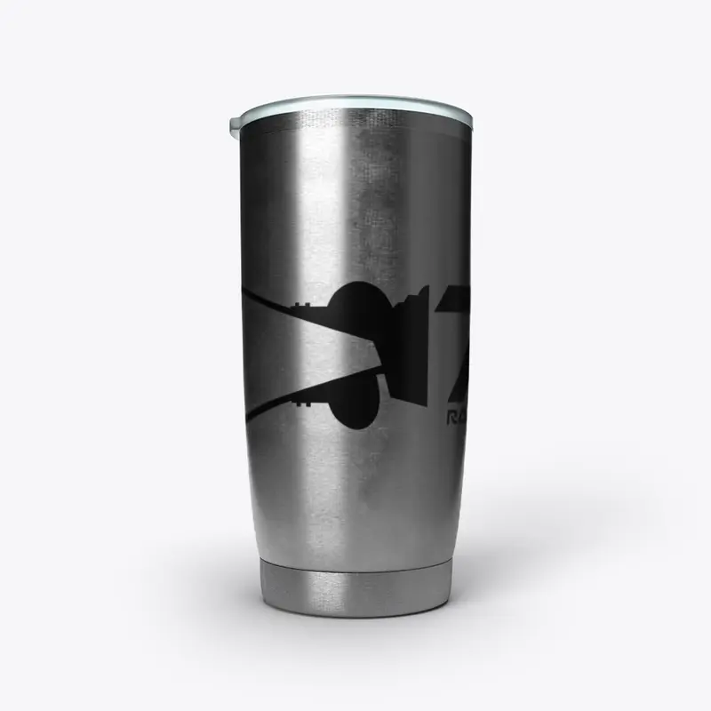 Rogue Squad Garage Tumbler